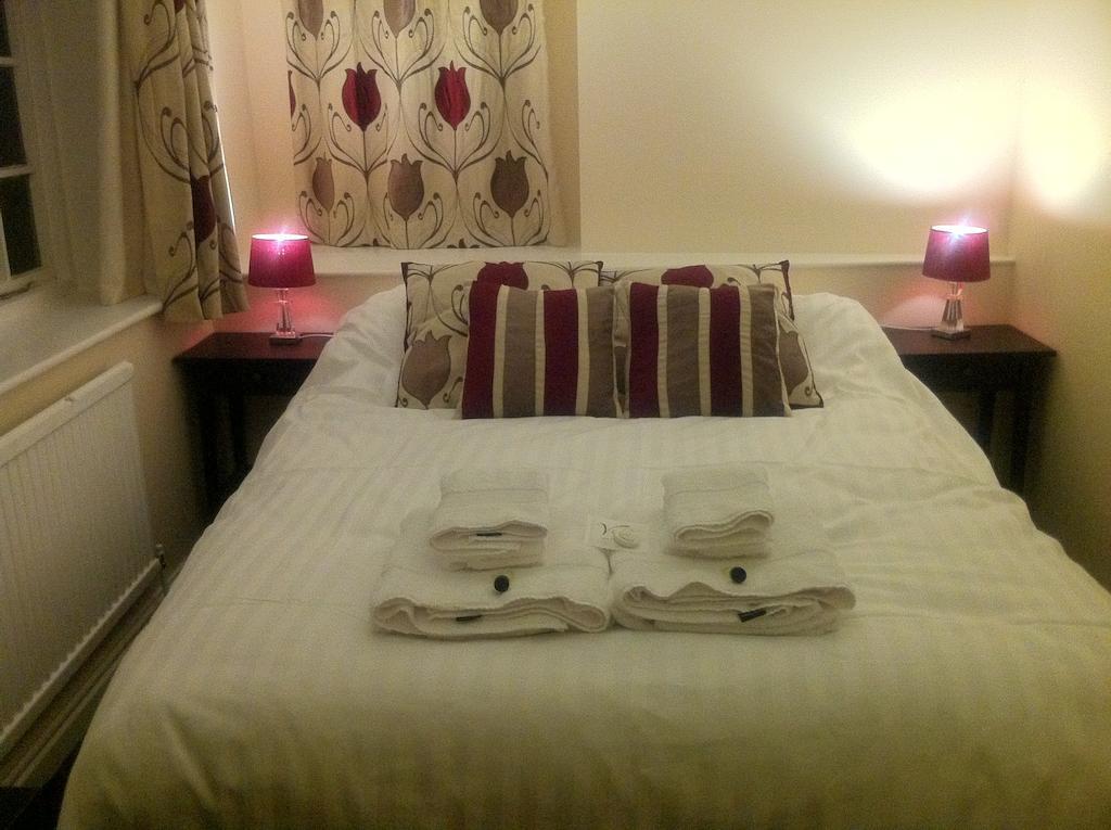 Hotel Bridge Brandon (Suffolk)