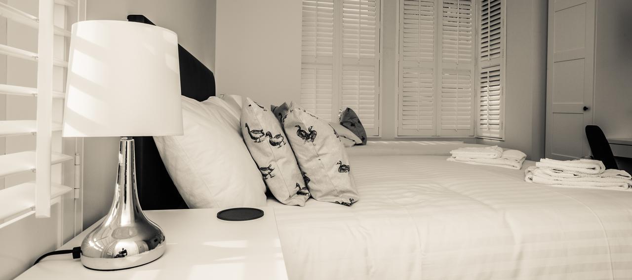 Hotel Bridge Brandon 4*