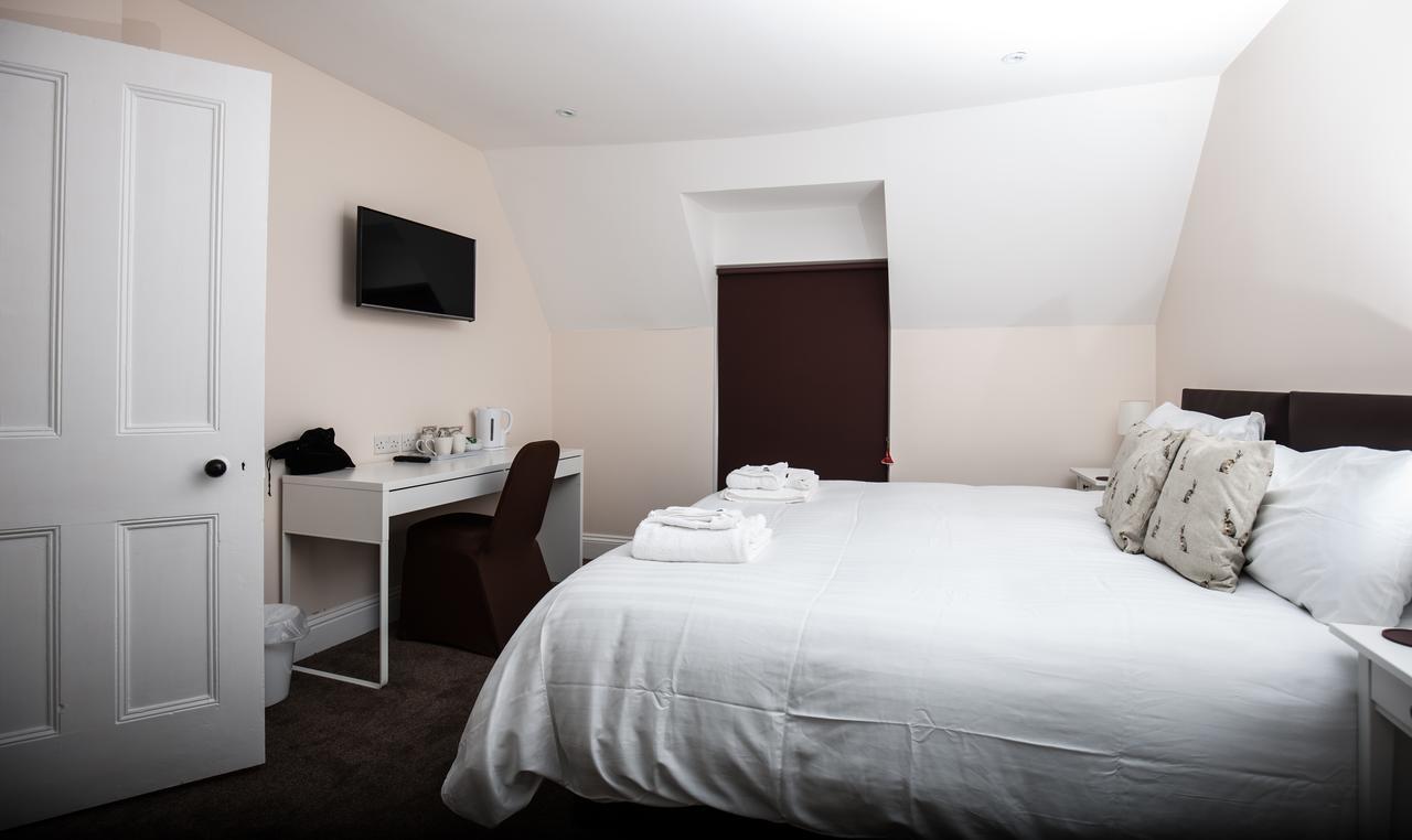 Bridge Brandon Hotel 4*