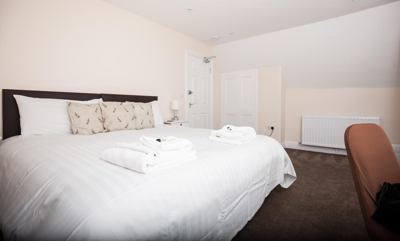 Hotel Bridge Brandon 4*