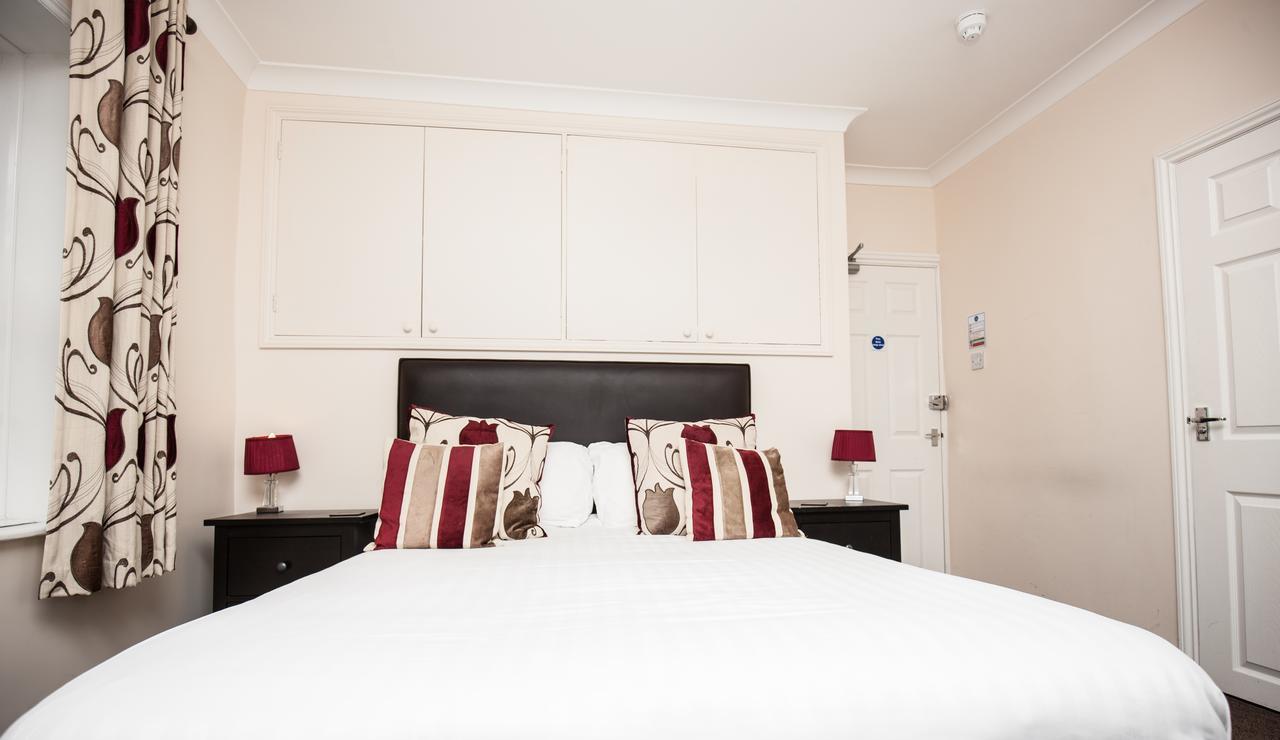 Bridge Brandon Hotel 4*