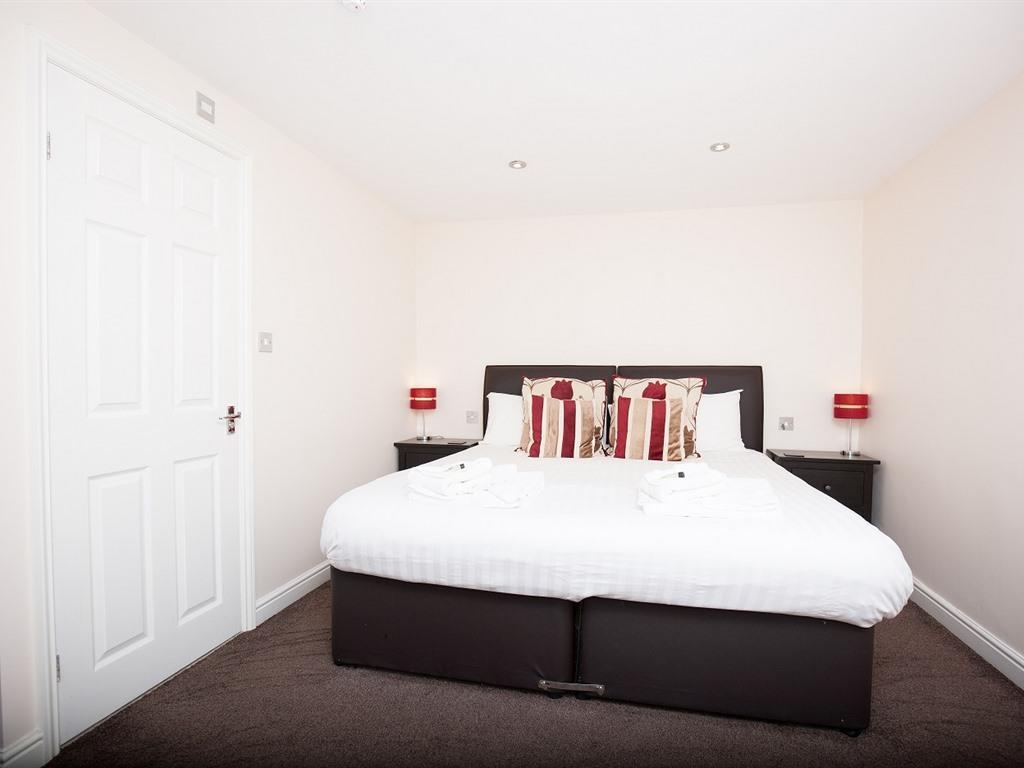 Bridge Brandon Hotel 4*