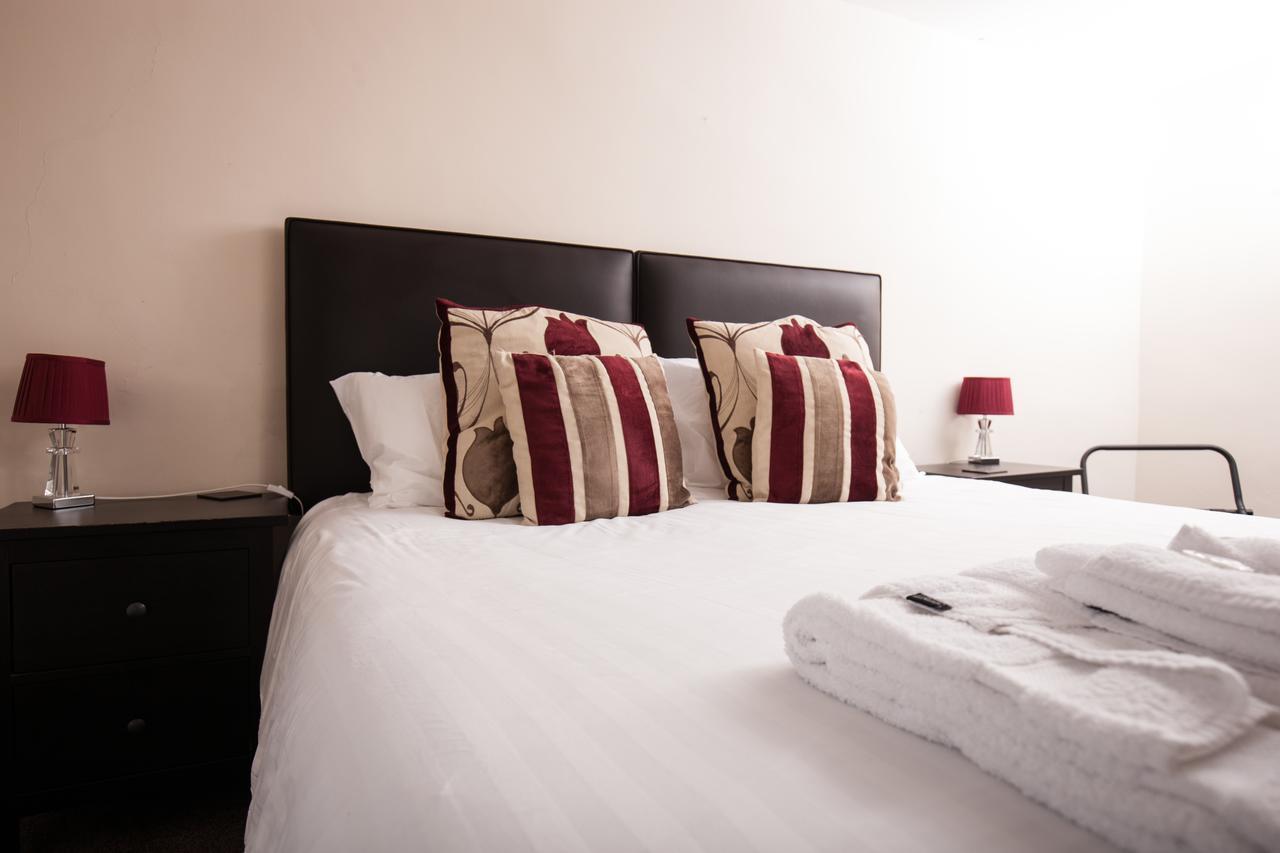 Hotel Bridge Brandon 4*