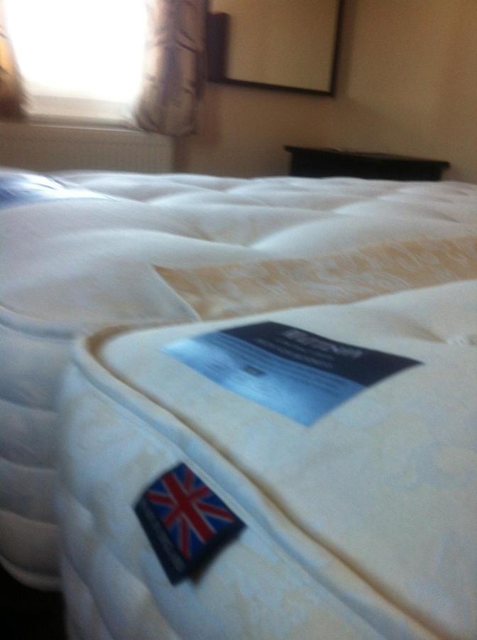 Bridge Brandon Hotel 4*